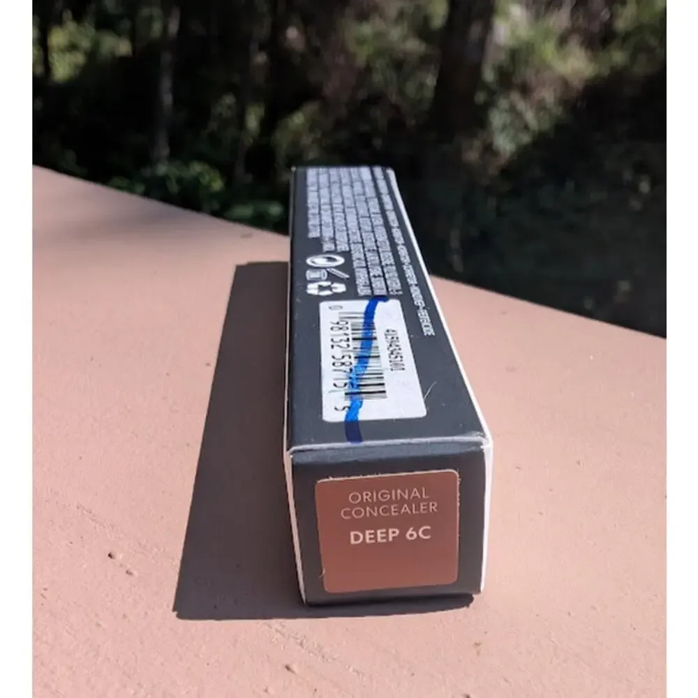 BAREMINERALS women Original Liquid Mineral Concealer DEEP 6C
